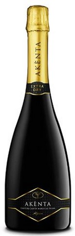 Ak&egrave;nta Extra Dry