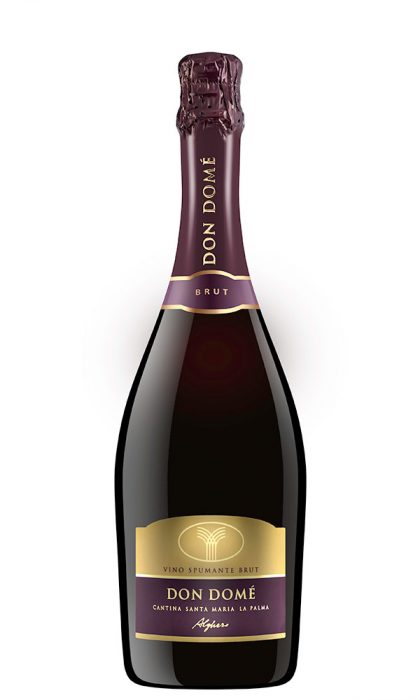Don Domè - Brut