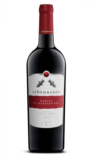 Le Bombarde - Monica