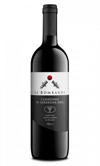 Le Bombarde - Cannonau