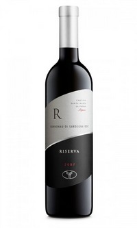 Cannonau Riserva