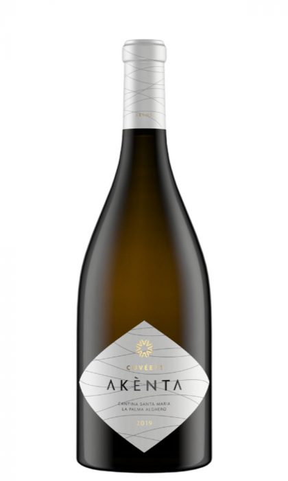 Akènta cuvée 71