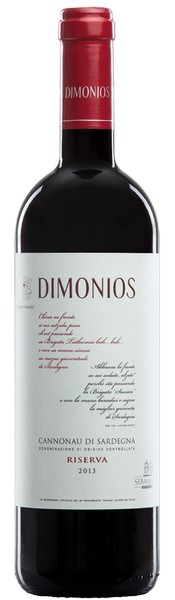 DIMONIOS