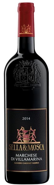 MARCHESEDIVILLAMARINA