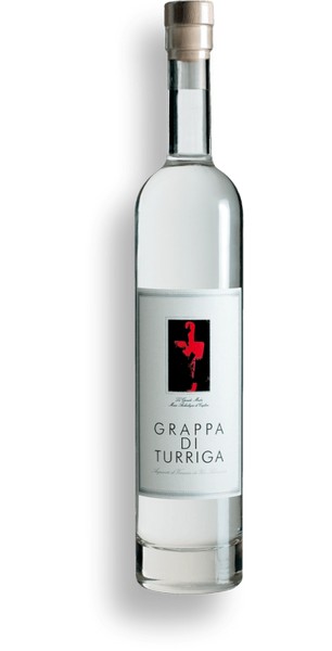 GRAPPA DI TURRIGA