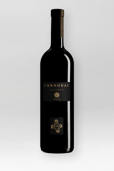 CANNONAU RISERVA