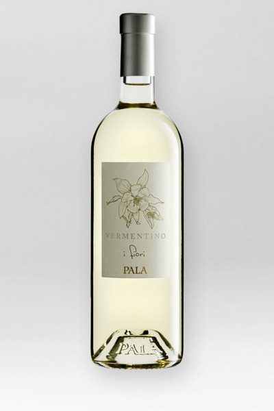 I FIORI VERMENTINO