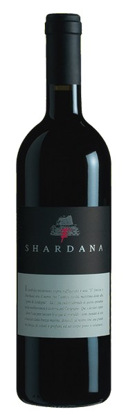 SHARDANA