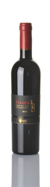 AKRATOS