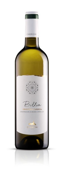 BILLIA-VERMENTINO