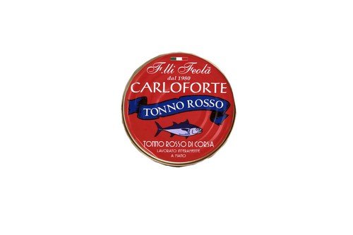 TONNOROSSO160GR
