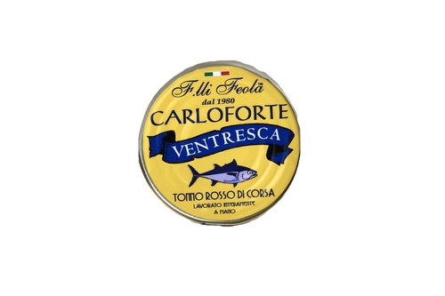 VENTRESCA160GR