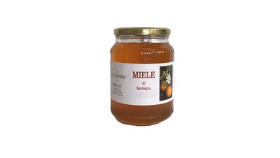 MIELE DI SARDEGNA