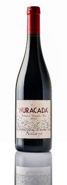 NURACADA