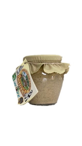 CREMA DI CARDI SELVATICI