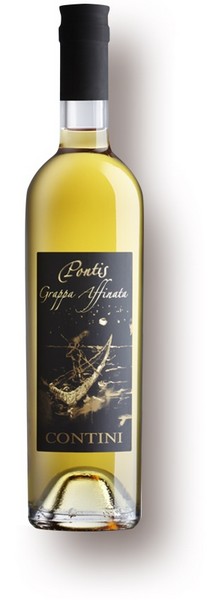 GRAPPA PONTIS
