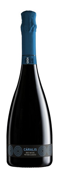CARALIS BRUT NATURE METODO CLASSICO
