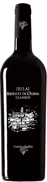 IRILAI NEPENTE DI OLIENA