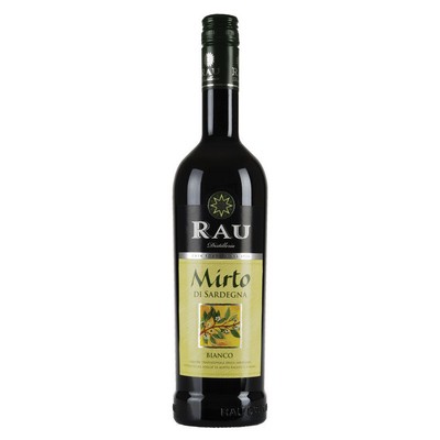 MIRTO BIANCO RAU