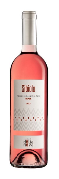 SIBIOLA ROSATO