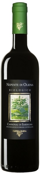 NEPENTE DI OLIENA BIOLOGICO