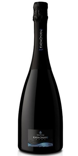 KARAGNANJ BRUT METODO CASSICO