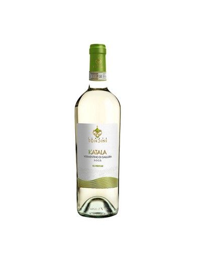 KATALA - VERMENTINO DI GALLURA SUPERIORE DOCG