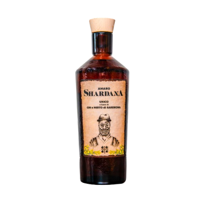 AMARO SHARDANA