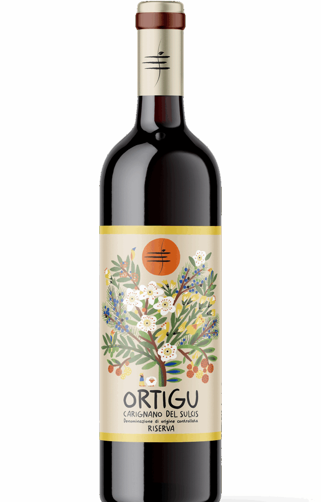 Ortigu