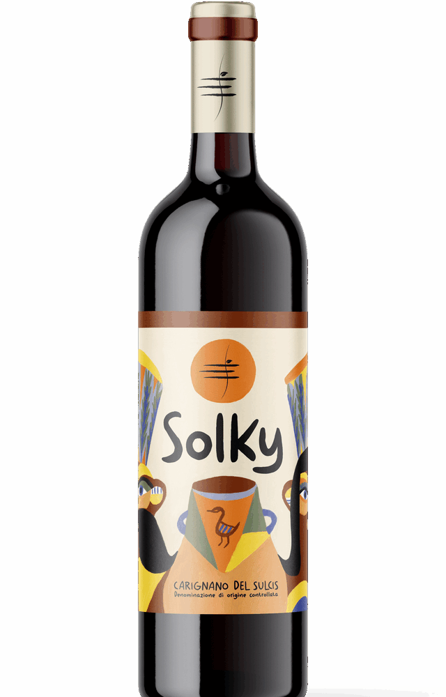SOLKY