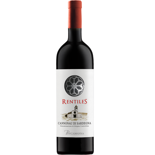 RENTILES CANNONAU
